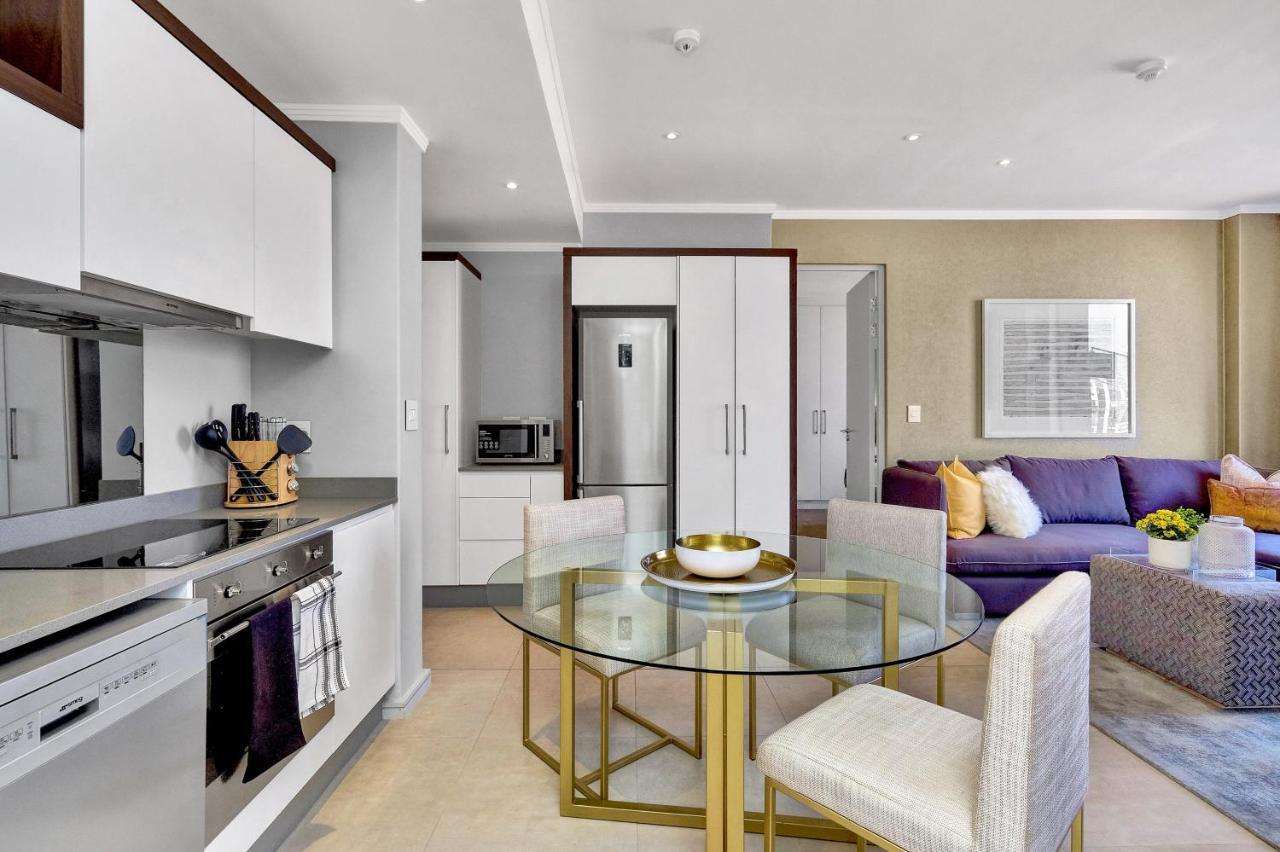 Sandton Apartment 15 West Road South Йоханнесбург Экстерьер фото