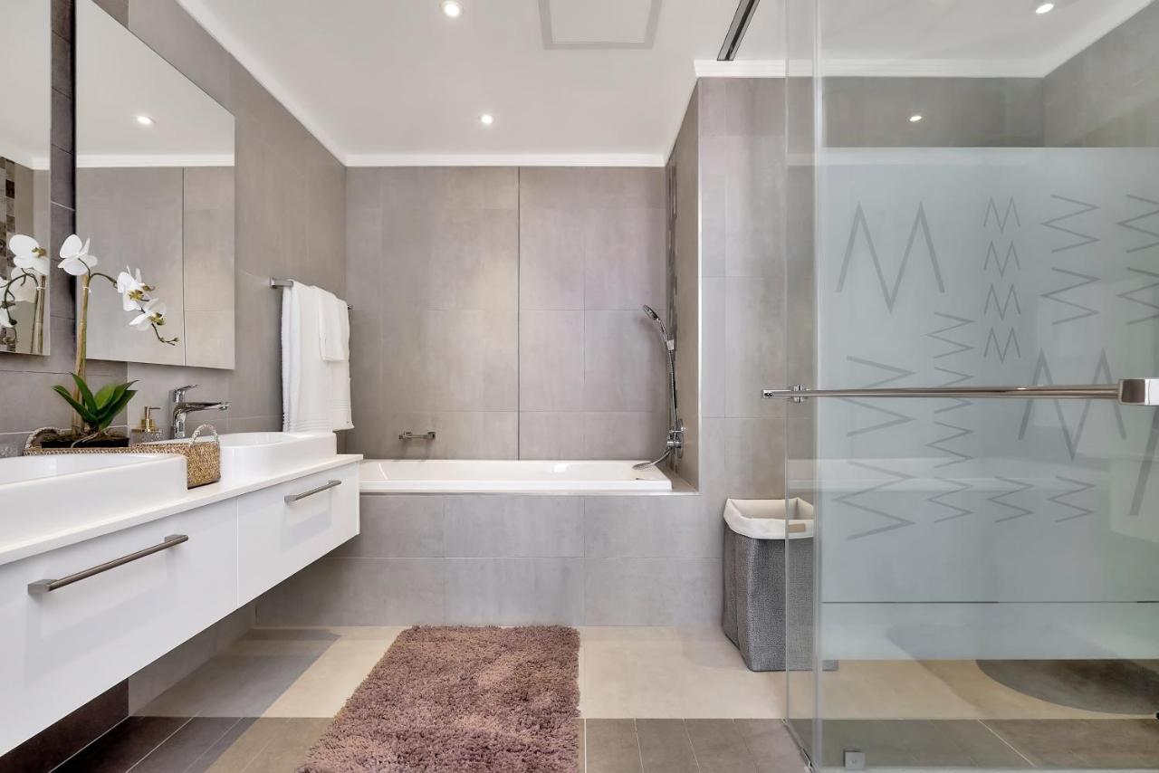 Sandton Apartment 15 West Road South Йоханнесбург Экстерьер фото