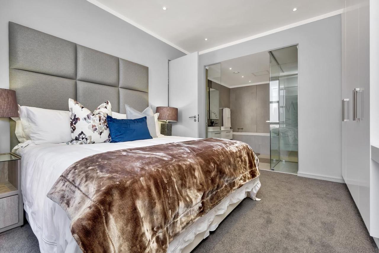 Sandton Apartment 15 West Road South Йоханнесбург Экстерьер фото