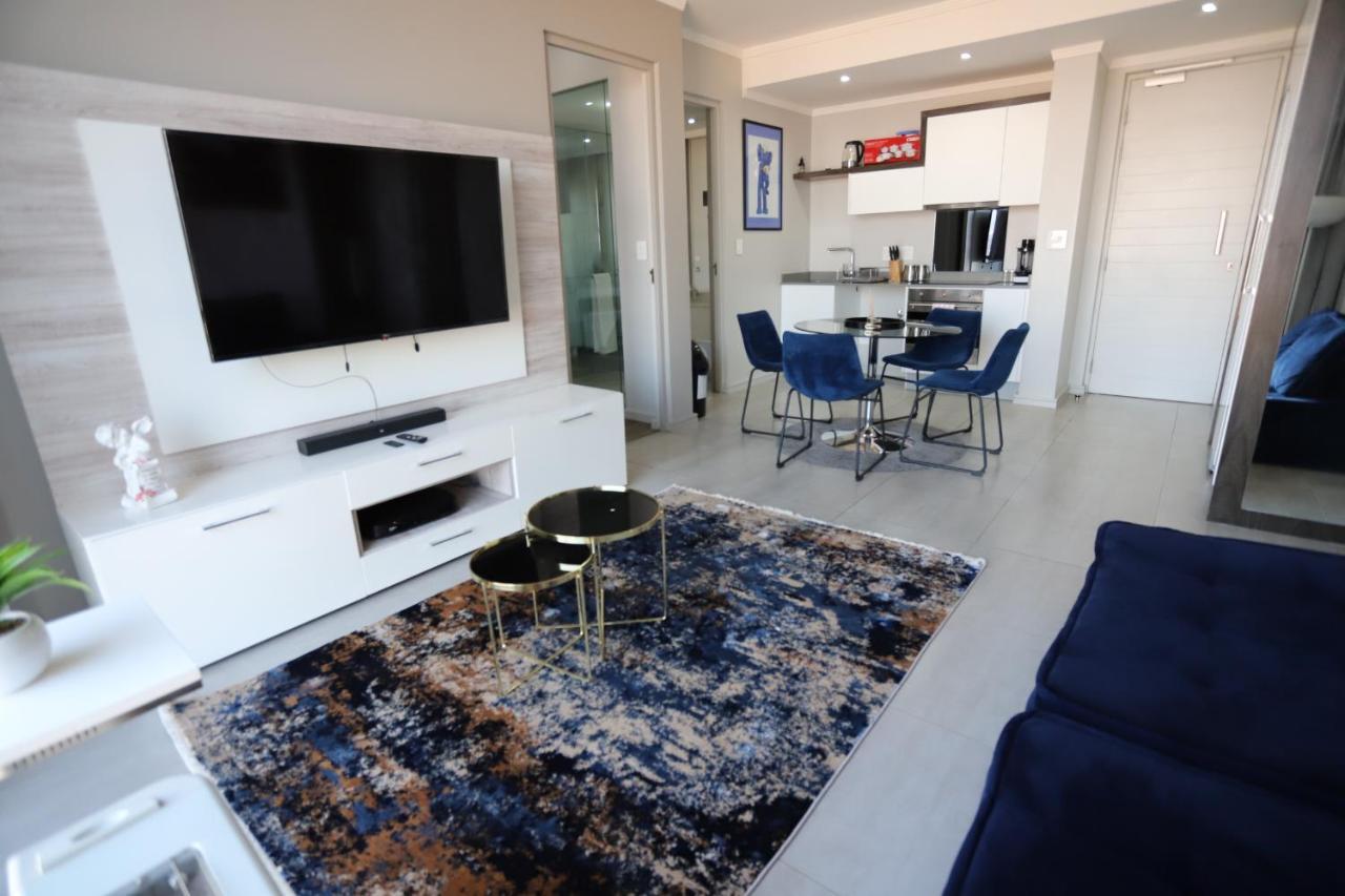 Sandton Apartment 15 West Road South Йоханнесбург Экстерьер фото