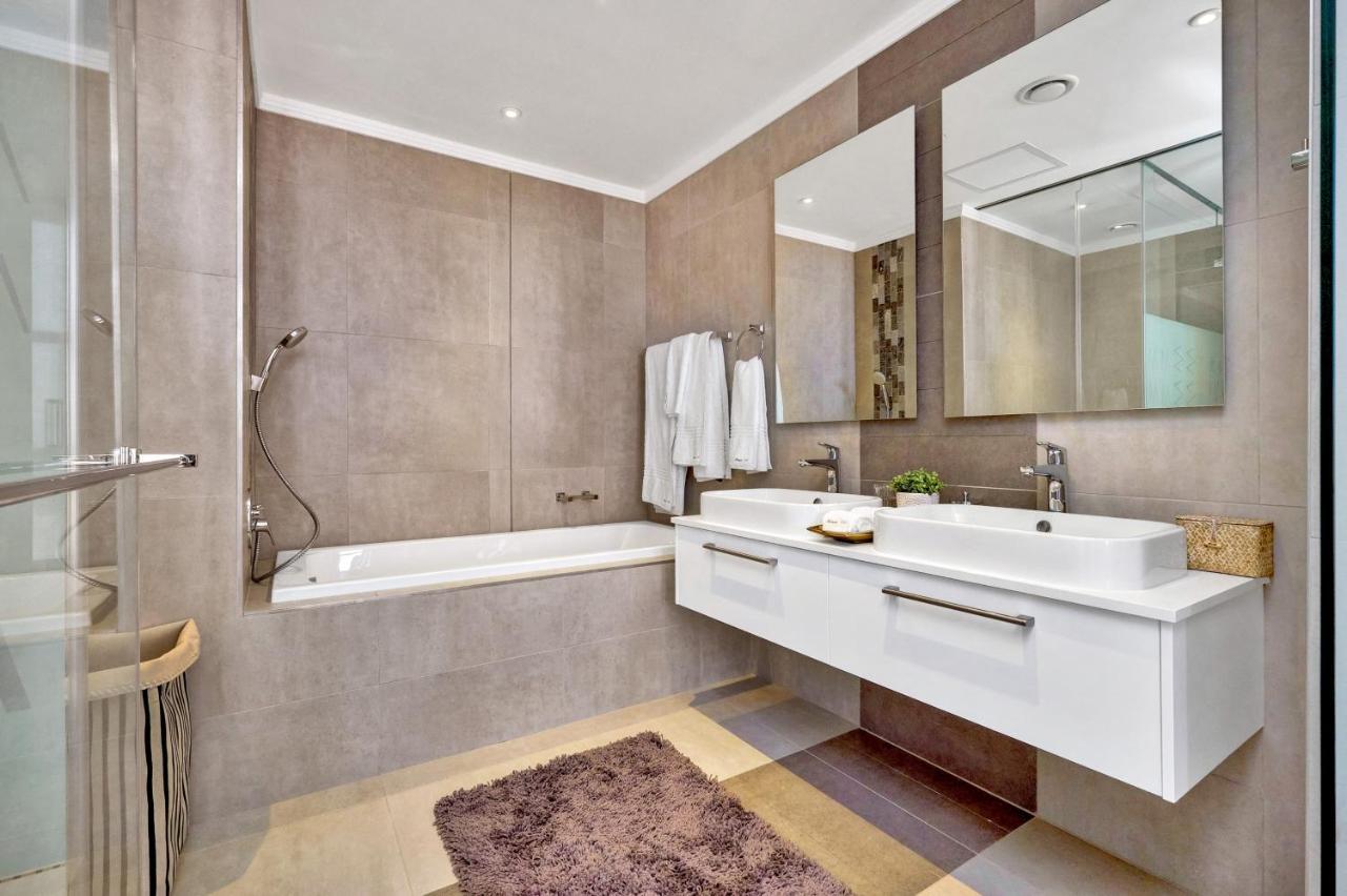 Sandton Apartment 15 West Road South Йоханнесбург Экстерьер фото