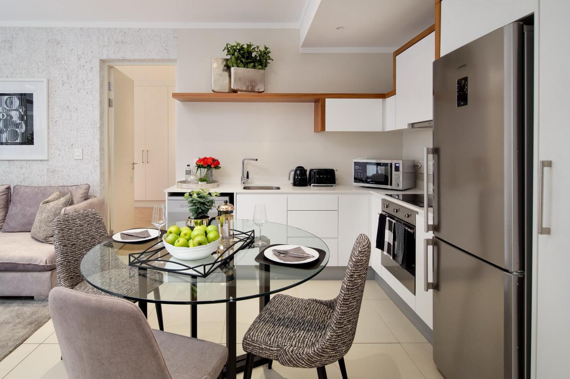 Sandton Apartment 15 West Road South Йоханнесбург Экстерьер фото