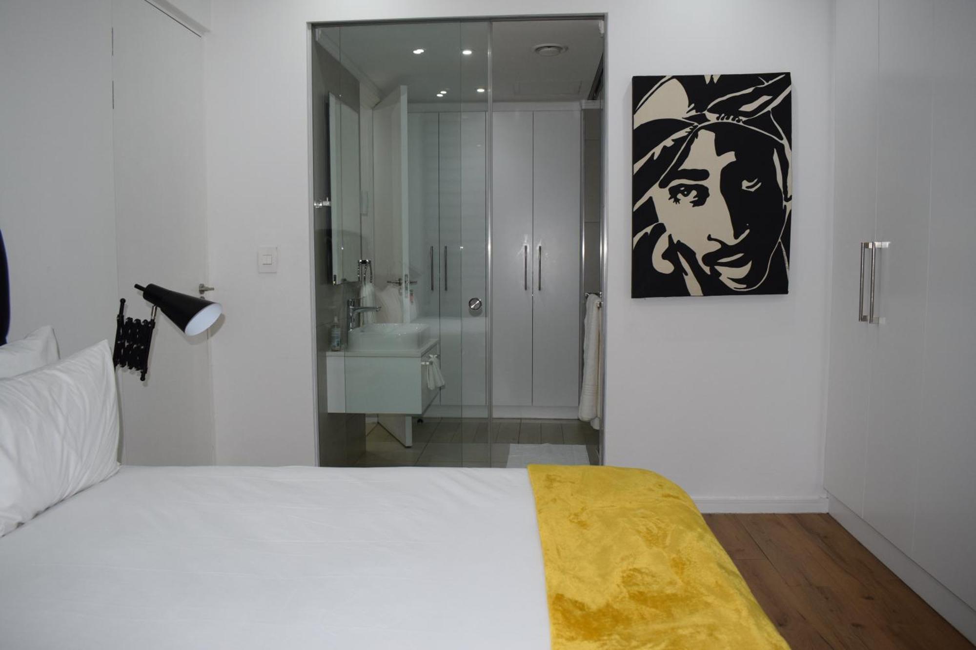 Sandton Apartment 15 West Road South Йоханнесбург Экстерьер фото