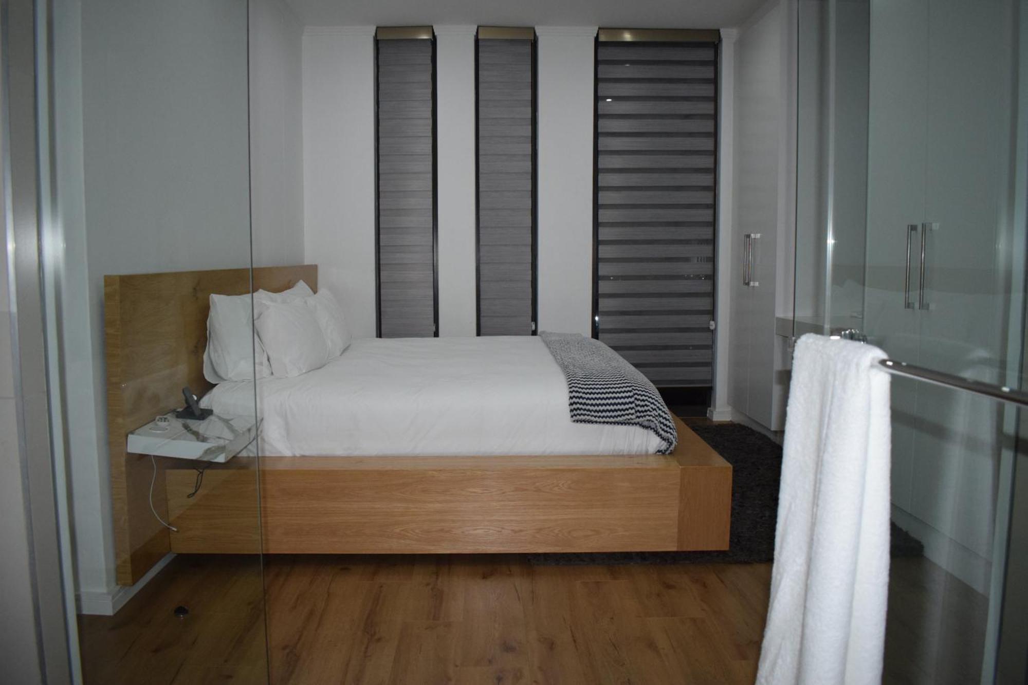 Sandton Apartment 15 West Road South Йоханнесбург Экстерьер фото